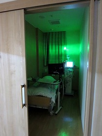 臨床工学科